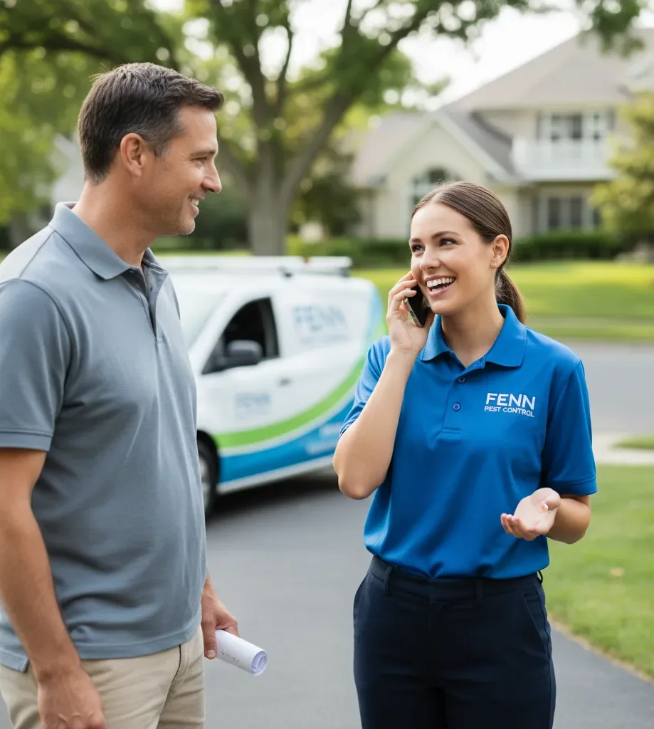 Termite Inspection and Treatment in Yoncalla, OR